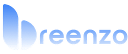 Breenzo Logo